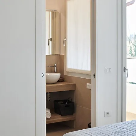 Holiday home Casal Tra I Colli Montemaggiore al Metauro
