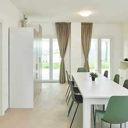 Casal Tra I Colli Holiday home *