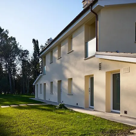 Casal Tra I Colli Holiday home *