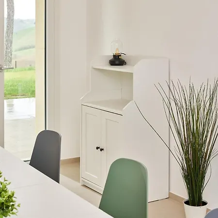 Casal Tra I Colli Holiday home