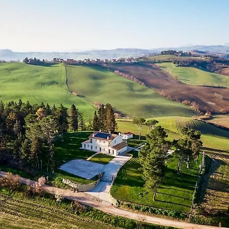 Holiday home Casal Tra I Colli *