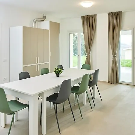 Holiday home Casal Tra I Colli *
