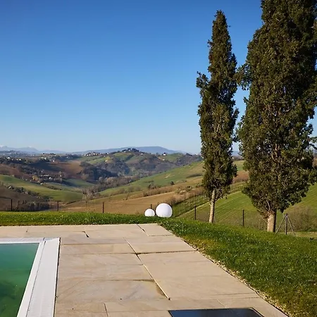 Holiday home Casal Tra I Colli