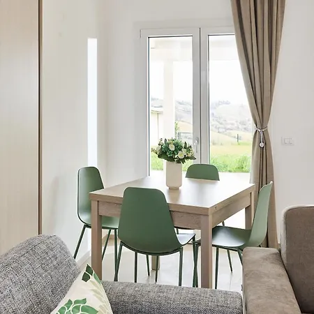 Casal Tra I Colli Holiday home