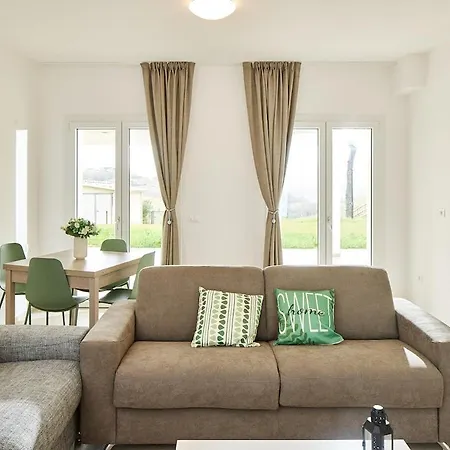 Casal Tra I Colli Holiday home *
