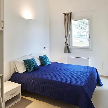 Holiday home Casal Tra I Colli *