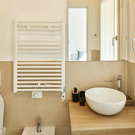 Casal Tra I Colli Holiday home Montemaggiore al Metauro