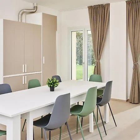 Holiday home Casal Tra I Colli