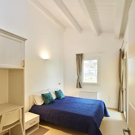 Casal Tra I Colli Holiday home Montemaggiore al Metauro