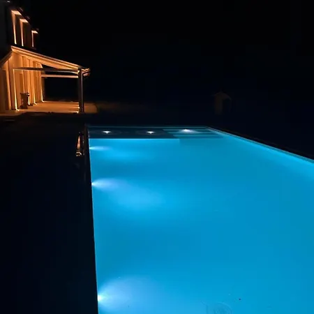 Ferienhaus Casal Tra I Colli Montemaggiore al Metauro
