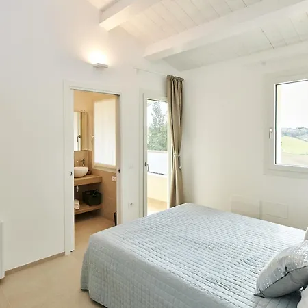 Casal Tra I Colli Holiday home *