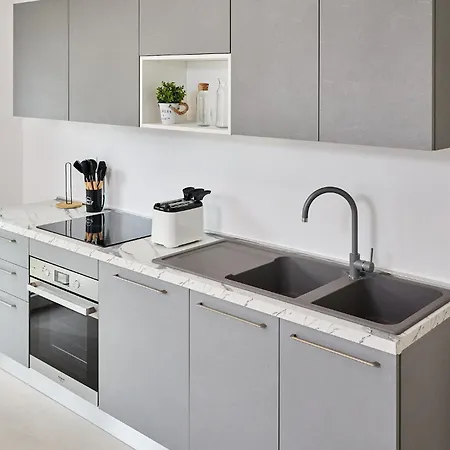 Holiday home Casal Tra I Colli Montemaggiore al Metauro