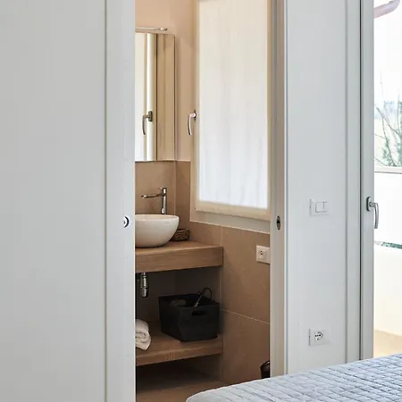 Casal Tra I Colli Holiday home Montemaggiore al Metauro