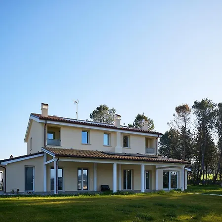 Holiday home Casal Tra I Colli *