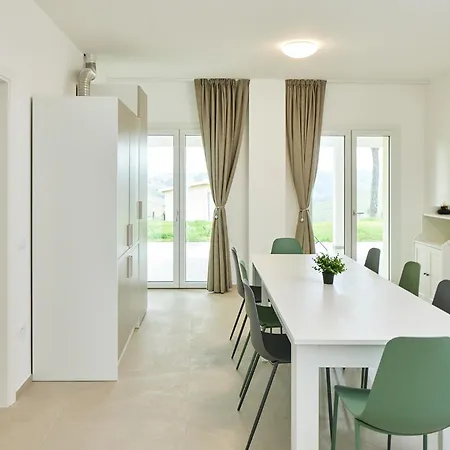 Casal Tra I Colli Holiday home Montemaggiore al Metauro