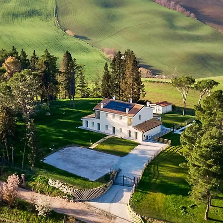 Casal Tra I Colli