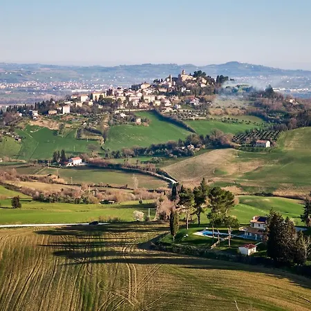 Casal Tra I Colli Holiday home
