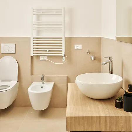 Holiday home Casal Tra I Colli