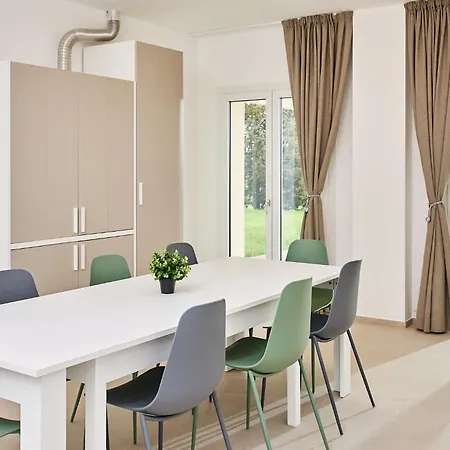 Casal Tra I Colli Holiday home *