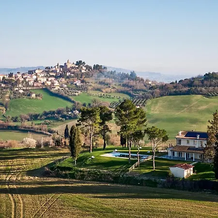 Holiday home Casal Tra I Colli