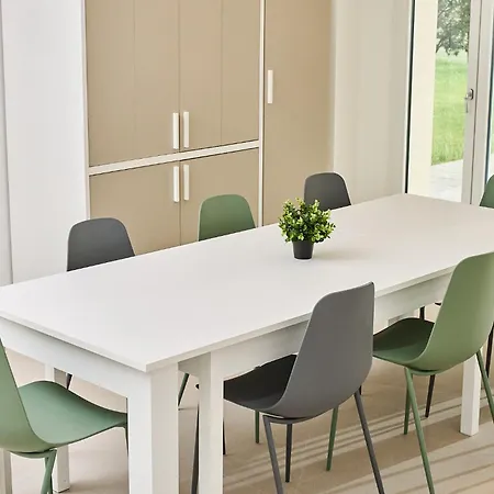 Casal Tra I Colli Holiday home *