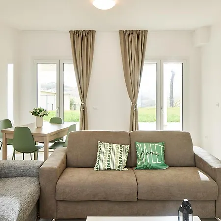 Holiday home Casal Tra I Colli *