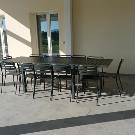 Casal Tra I Colli *