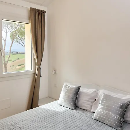 Casal Tra I Colli Holiday home