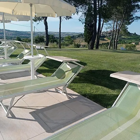 Holiday home Casal Tra I Colli