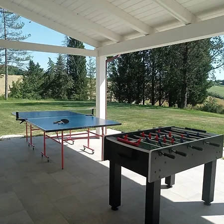 Casal Tra I Colli Holiday home *